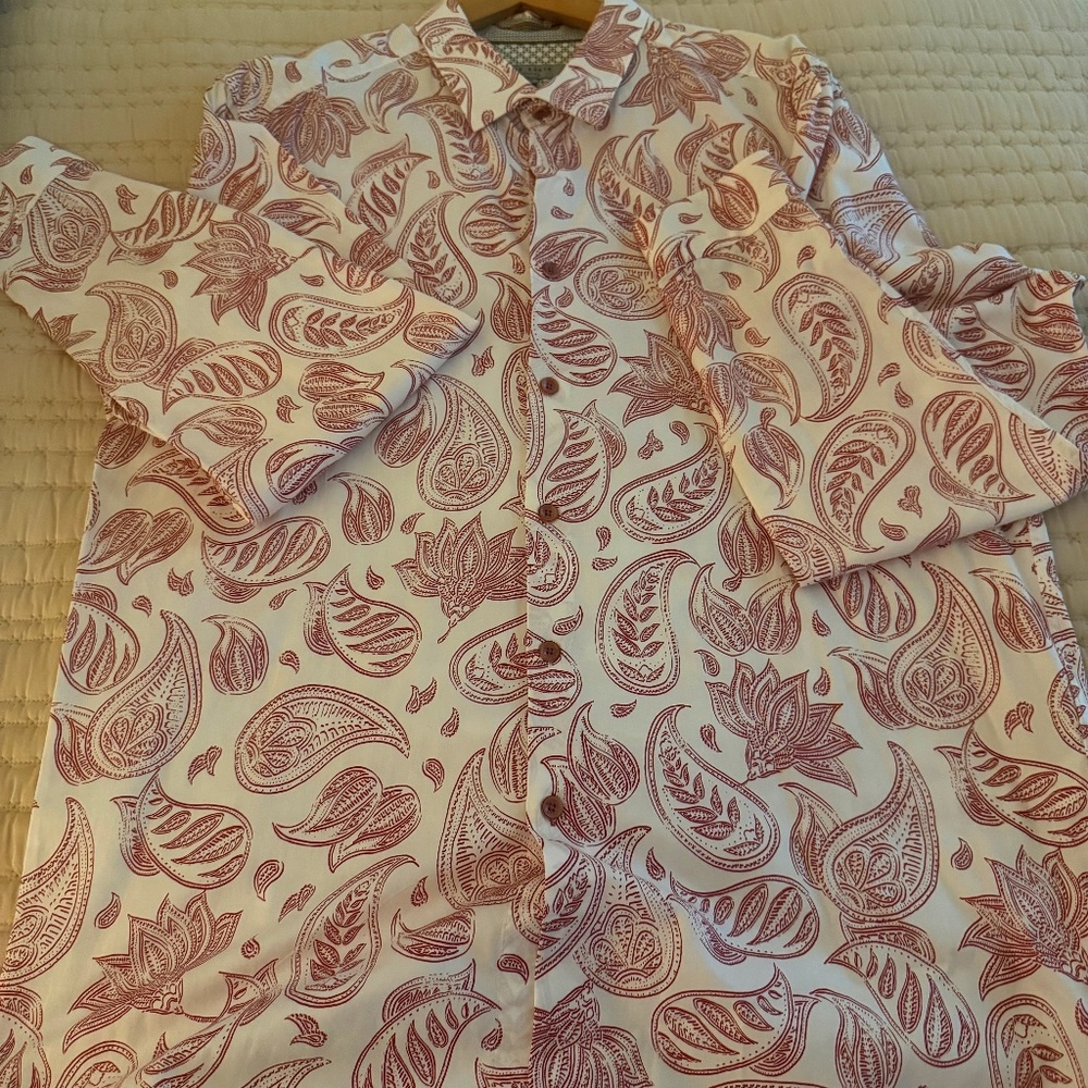 Ted baker Never used shirt